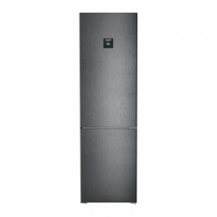 Liebherr CBNbsd 578i Peak Ψυγειοκαταψύκτης 359lt NoFrost Υ201.5xΠ59.7xΒ67.5εκ. Inox